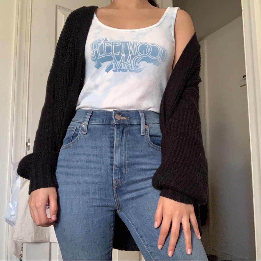 Fleetwood Mac Tank